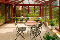 Maidens Green conservatory quotes