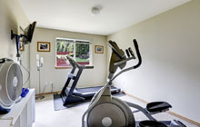 Maidens Green home gym construction leads