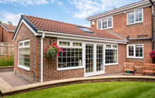 Maidens Green house extension leads