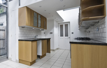 Maidens Green kitchen extension leads